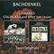 Bachdenkel - Lemmings / Stalingrad and other lost causes CD