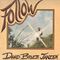 David Bruce Janzen - Follow LP