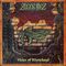 Zoser Mez - Vizier Of Wasteland LP