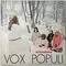 Sinners - Vox Populi LP