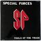 Special Forces - Tools of the Trade EP DTR-050