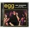 Egg - BBC Sessions And More (1968-1972) CD AIR 27