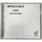 Impeccable - Live On The Rox CD ROCK057-V-2