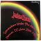 Judas Priest - Somewhere Under The Rainbow 1980 LP YDLP012-BL
