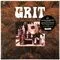 Grit - Grit LP SOMM059