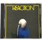 Reaction - Reaction CD LITP 1971-001