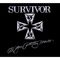 Survivor - All Your Pretty Moves CD ROCK067-V-2