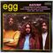 Egg - Saturn A Collection Of Radio Sessions, Early Demos and Rare Live Recordings 2-LP VER 46