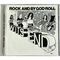 Wits End - Rock And By God Roll CD 5850