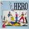 Hero - Hero LP AMSLP57