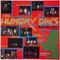 Various Artists - Hungry Days LP 28AL-3001