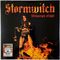 Stormwitch - Walpurgis Night LP HRR 608