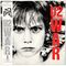 U2 - War LP 25S-156