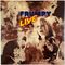 Frumpy - Live 2-LP 71025/2