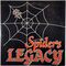 Spider's Legacy - Spider's Legacy LP 