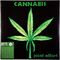 Cannabis - Joint Effort LP SVVRCH066