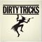 Dirty Tricks - Dirty Tricks LP NR-236