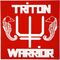 Triton Warrior - Tatsi Sound Acetate 7-Inch SE 17