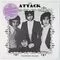 Attack - Strange House LP Guess218