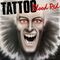 Tattoo - Blood Red LP MB73400