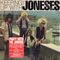 The Joneses - Keeping Up With The Joneses LP