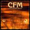 CFM - Face in the Mirror CD Rock002-2