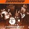 Hackensack - Live The Hard Way CD AACD019