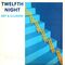 Twelfth Night - Art & Illusion LP MFN-36