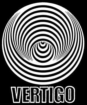 Vertigo Label Shirt